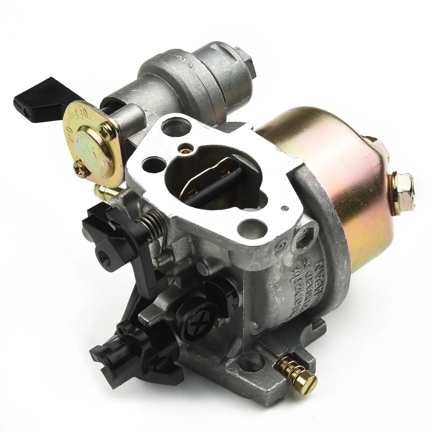 

Fuel Filter Carburetor Kit 16100-ZE6-W01 Carb Part Replacement Spare For Honda GXV120 GXV140 GXV160 HR194 HR214 HRA214 HR215