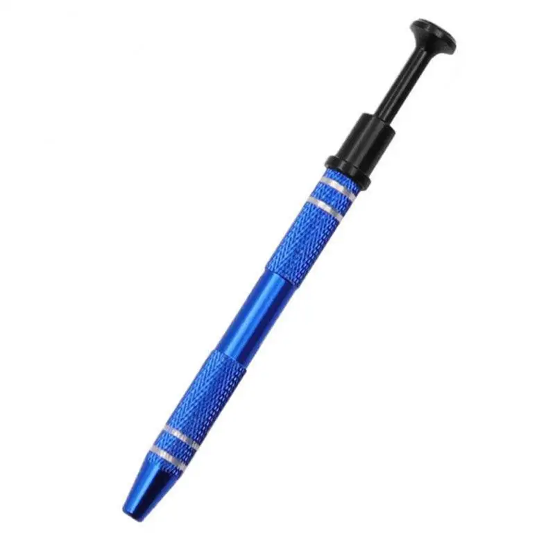 1/2/3pcs מקשים מכני פינצטה מברשת מתג puller גזע מחזיק טופר עבור דובדבן kailh gateron