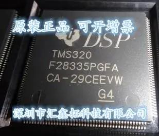 

TMS320F28335 tms320f28335ptp LQFP-176 новый чип IC