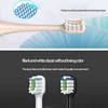 Replacement Toothbrush Heads For Xiaomi SOOCAS V1X3/X3U X1/X3/X5 Electric Tooth Brush Heads 5
