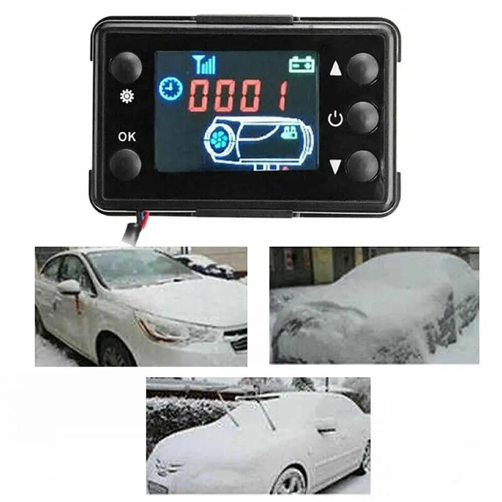 LCD ũ ͽټ ̺  , 12V, 3kw, 5kw, 8kw,   , LCD  , ڵ ׼ N6j4