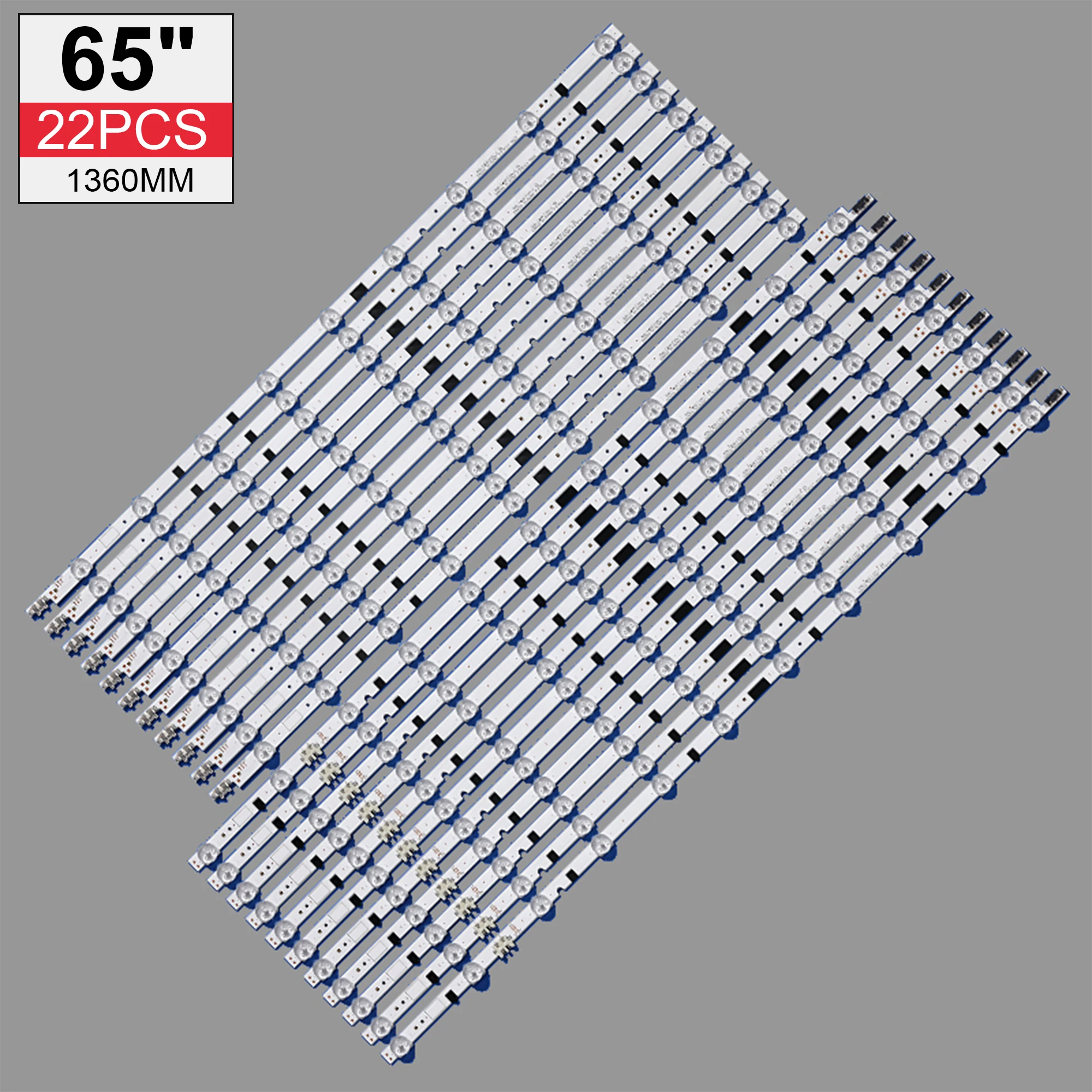 Ｚ 65 TV UN65F6300 UA65F6400 LH65DMEPLGC CY GJ065CSAVYH BN96 25316A 25317A D2GE 650SCA R3  ο 22 ǽ/ŰƮ LED Ʈ, 100%