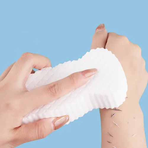 매직 목욕 스폰지 각질 제거 각질 제거 스폰지, 바디 마사지 청소 샤워 브러시, 아기, 어린이, 성인용 목욕 도구 2