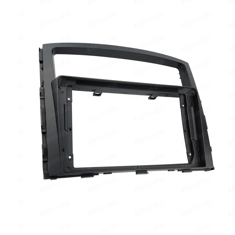 2 Din 9 ġ ڵ  ġ DVD GPS Mp5 ABS PC öƽ ٸ   ̾ Pajero 2006-2016  ŰƮ