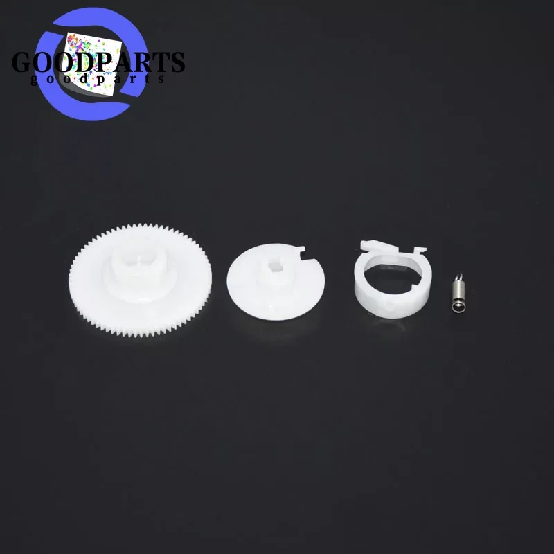 

Комплект шестеренок сцепления для EPSON L3100 L3101 L3110 L3115 L3116 L3150 L3151 L3156 L3158 L3160 L4150 L4160 L4165 L5190 L6178 L6198, 10 шт.