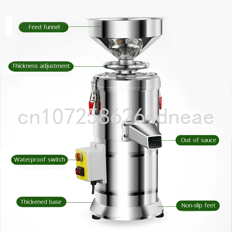 Рисунок 4 - Машина Для Производства арахисового