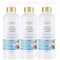 3 Bottle Lotion
