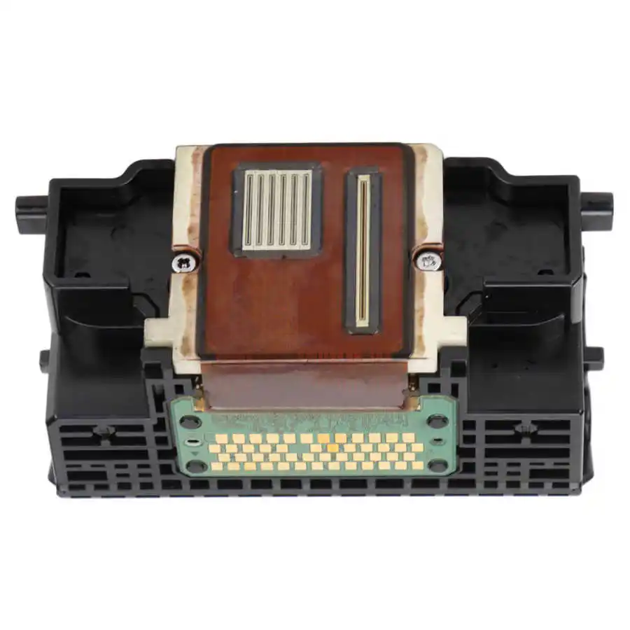 QY6-0080 Printer Print Head Color Printhead Replacement For Canon iP7200 iP7210 iP7220 iP7240 iP7250 MG5440 MG5450 Printing Head laser scanner
