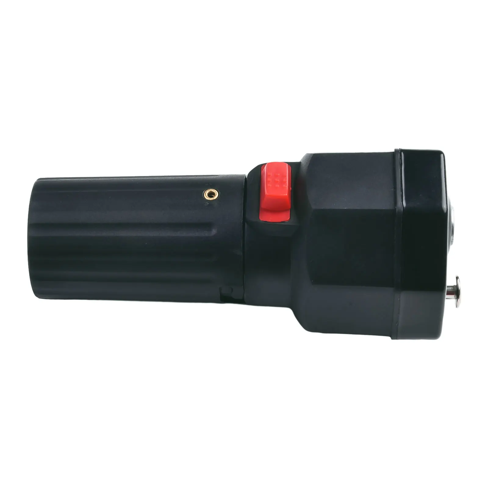 Grill Battery Motor Barbecue Motor BBQ Meat Roast Barbecue Rotisserie DC1.5V Battery 5.51x2.48 Inch
