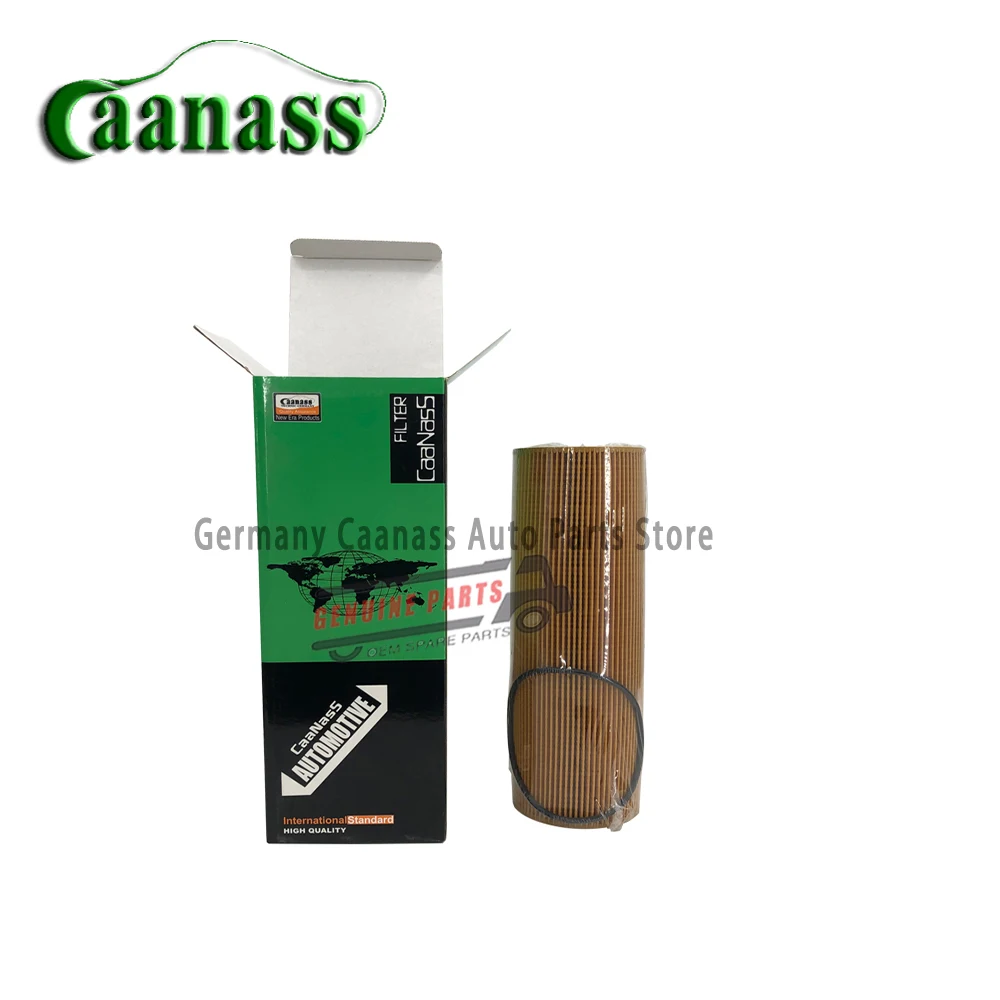 

Oil Filter E123H D194 For SCANIA Truck Parts /1742032/2022275