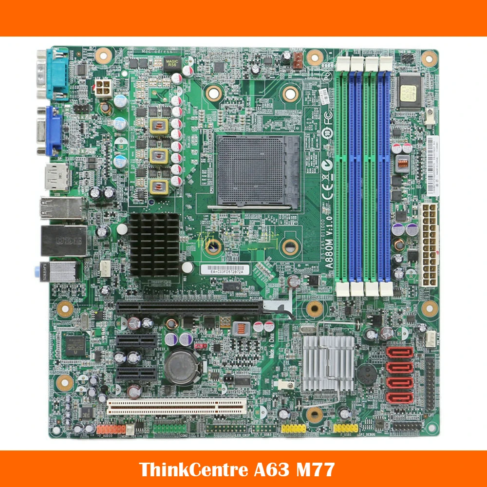 placa-mae-do-desktop-de-alta-qualidade-para-lenovo-thinkcentre-a63-m77-880g-a880m-rs880pm-lm-v10-03t6227-totalmente-testado