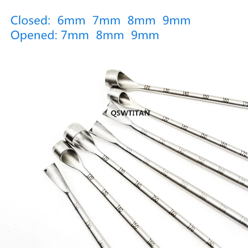 ACL PCL instruments Tendon Extractor Orthopedics Surgical Instrument Arthroscopy Accessories