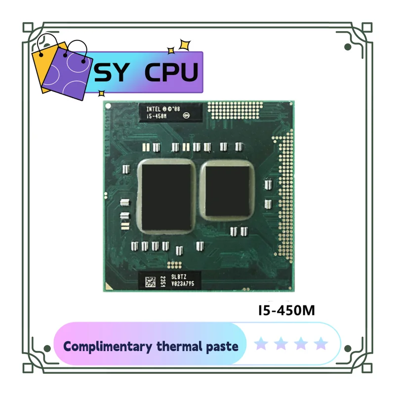 Intel-Core-i5-450M-i5-450M-3M-2-5GT-s-Socket-G1-SLC27-PGA988-Mobile ...