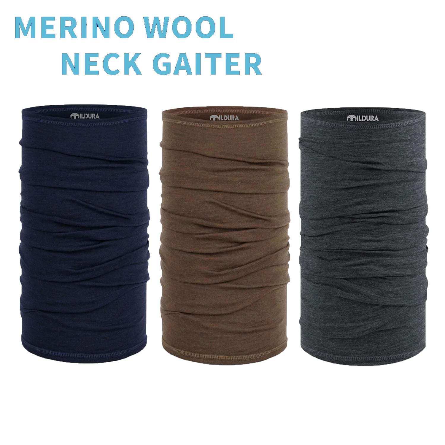 Fargo Strong Neck Gaiter