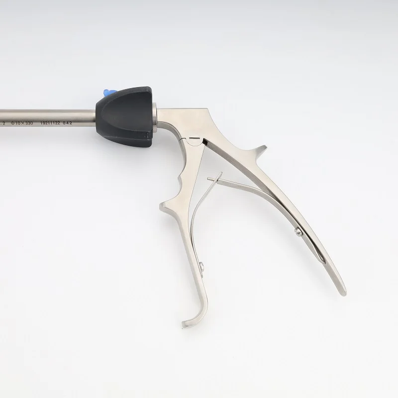 Laparoscopic Titanium Clips Applicator laparoscopic clips applicator Surgical Instruments Medical Forceps for Surgery
