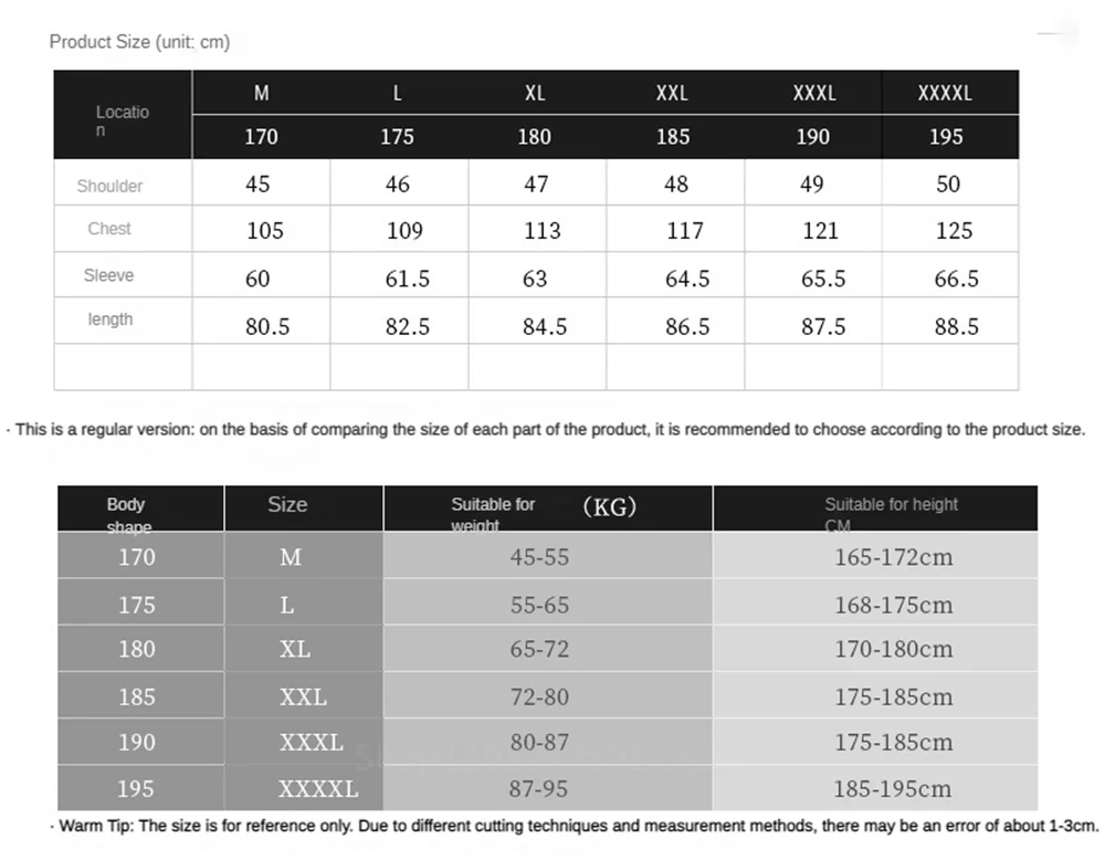 Description Picture 2 of itemWoolen Coat Autumn Winter Cotton Thicken Wool Blends Jacket Coats High Quality Male Tops Windproof Warm Trench Overcoats
