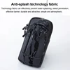 Running Armband Bag Phone Case Outdoor Cycling Universal Sports Armband Arm Pouch Phone Holder Mobile Waterproof Wrist Band 4