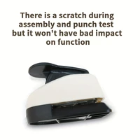 DIY Craft Star Hole Punch Kids Scrapbook Paper Puncher Paper Cutter 9-25mm Punch Scrapbooking Punches Embossing Cutter Puncher 6
