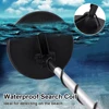 MD-4030 High Accuracy Metal Detector Gold Pinpointer Underground Gold Detector High Sensitivity Treasure Portable Circuit Metal 4