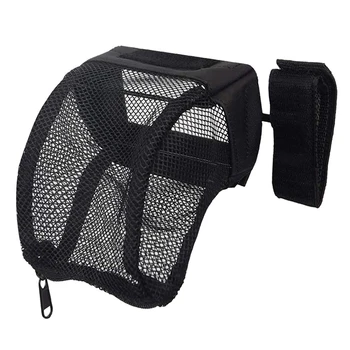 Tactical Brass Shell Catcher 1