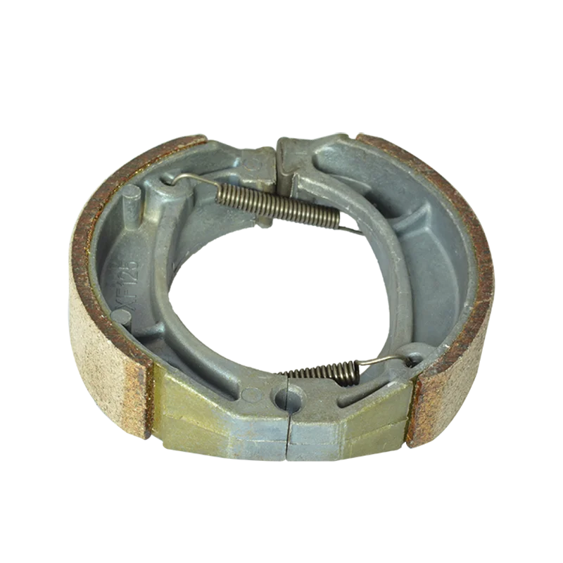 honda twister brake shoe price