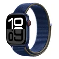 72 Dark Sea Blue