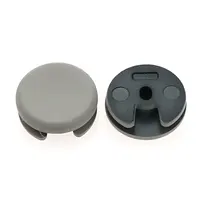 JCD 1pcs For 3DS 3DSXL 3DSLL Analog Controller Stick Cap 3D Joystick Cap For New 2DS 3DS LL XL Thumbstick Button - Image 4