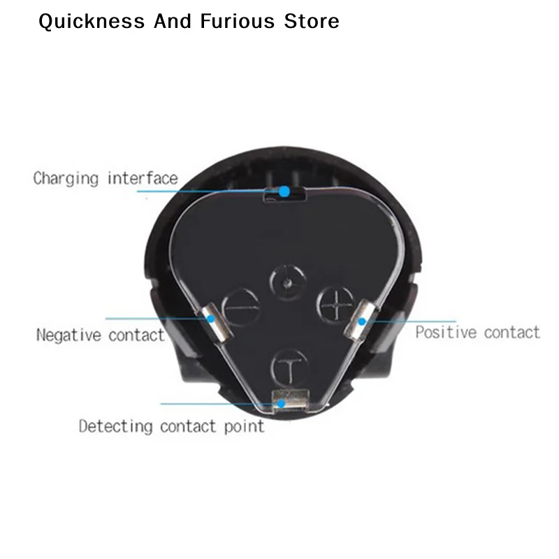 【TO】1Pc 3S 10.8V 12V 스크루드라이버 드릴 배터리 케이스 박스(18650 호더 브래킷 포함) 3S 30A BMS 보드(슈라 슈리카 교체용)