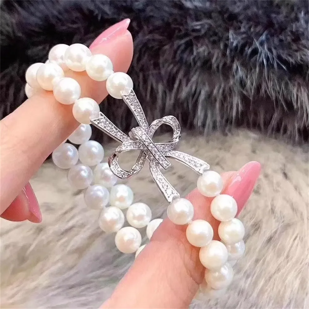 collier-de-perles-naturelles-en-argent-regarde-s925-bracelet-a-double-boutonnage-plaque-or-blanc-accessoires-de-bricolage-nœud-papillon-k225