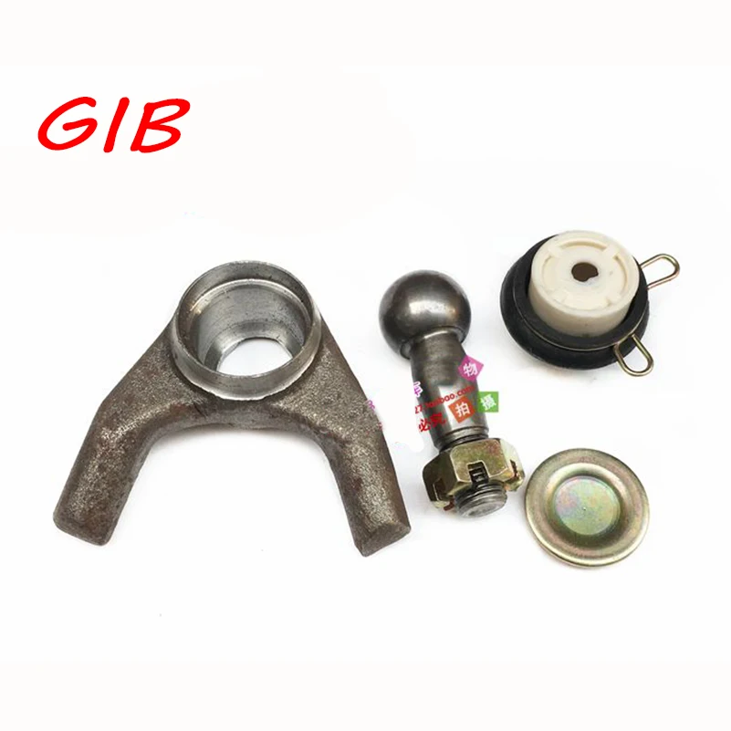 1set M12 32X14mm Welding Swing Control Arm Ball joint Kits Fit For ATV 200cc 250cc 150cc UTV Go Kart Buggy Golf Quad Bike Parts