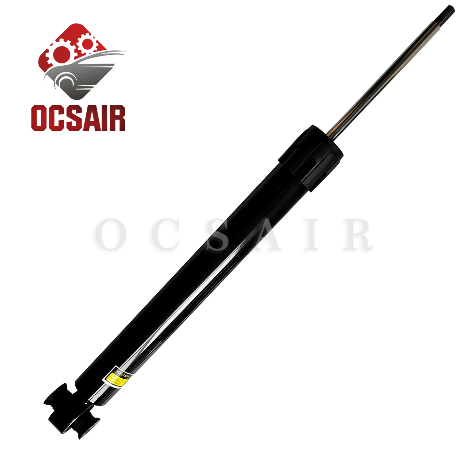 One Pcs Rear Shock Absorbers For Land Rover Range Rover Velar L560 2017- 2021 Lr090655  Lr108022