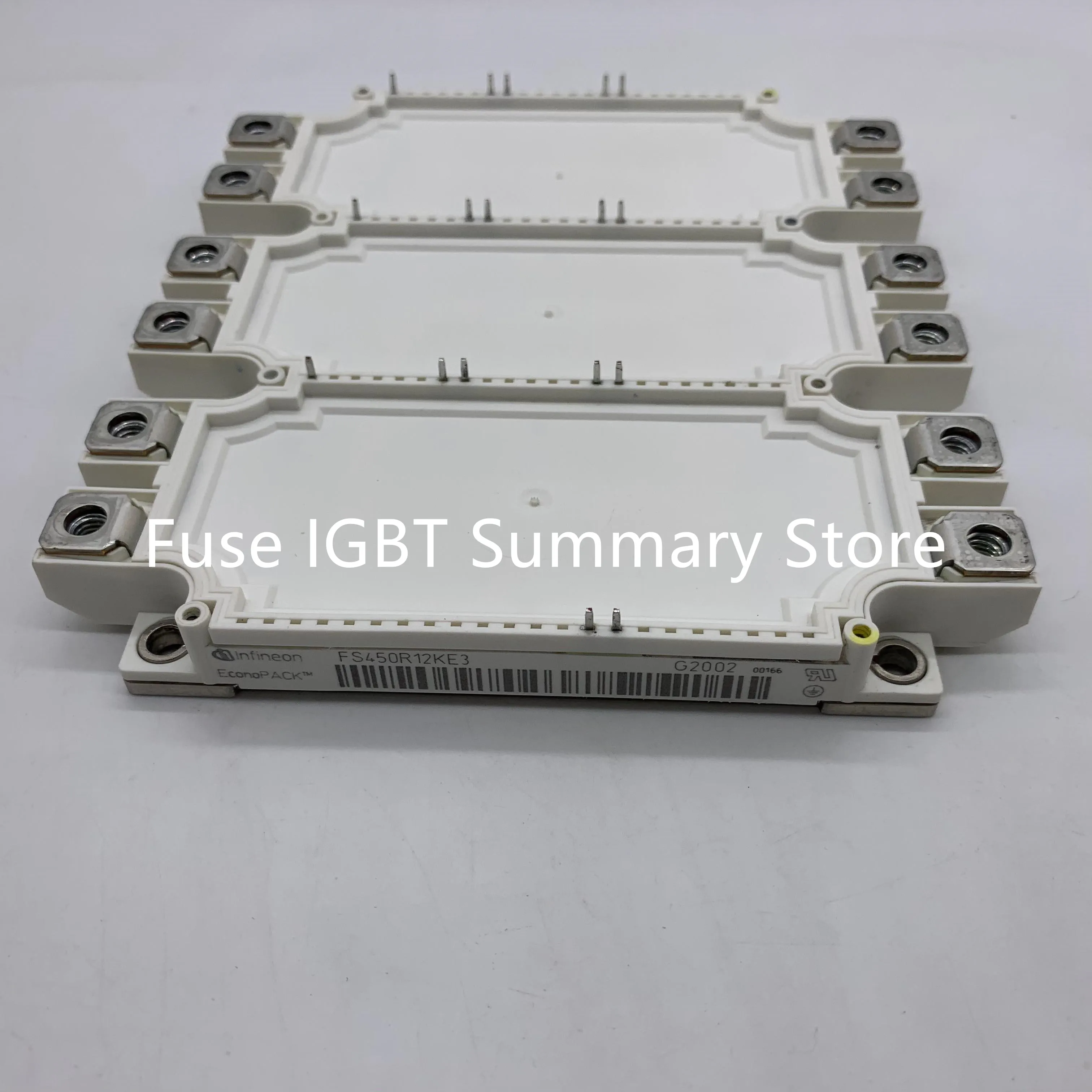 

SF450R12KE4 SF450R12KE3