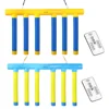 Catching Sticks Sensory Toy Interactive Drop Stick Reaction Game Educational Reflex Challenge Game with Remote Control for Kids 1