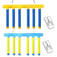 Catching Sticks Sensory Toy Interactive Drop Stick Reaction Game Educational Reflex Challenge Game with Remote Control for Kids 1