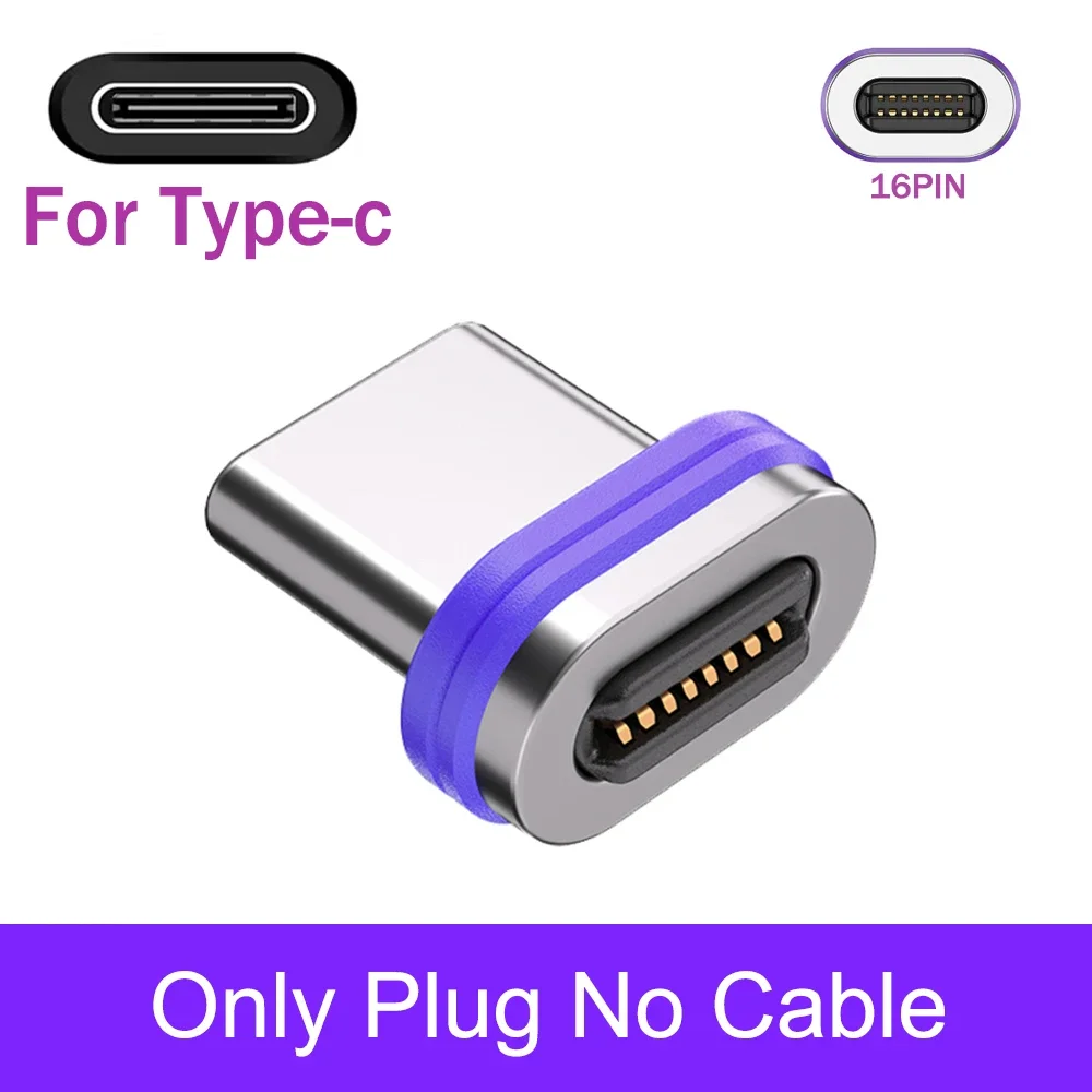 Only Tips For Type C