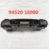 الفقرة هيونداي أكسنت 2008 2009 2010 2011 ريلوجيو الرقمية ، ريلوجيو إليترونيكو ، مقاطعة دي فلاش دوبلو ، مونتاجم دي بريكتور