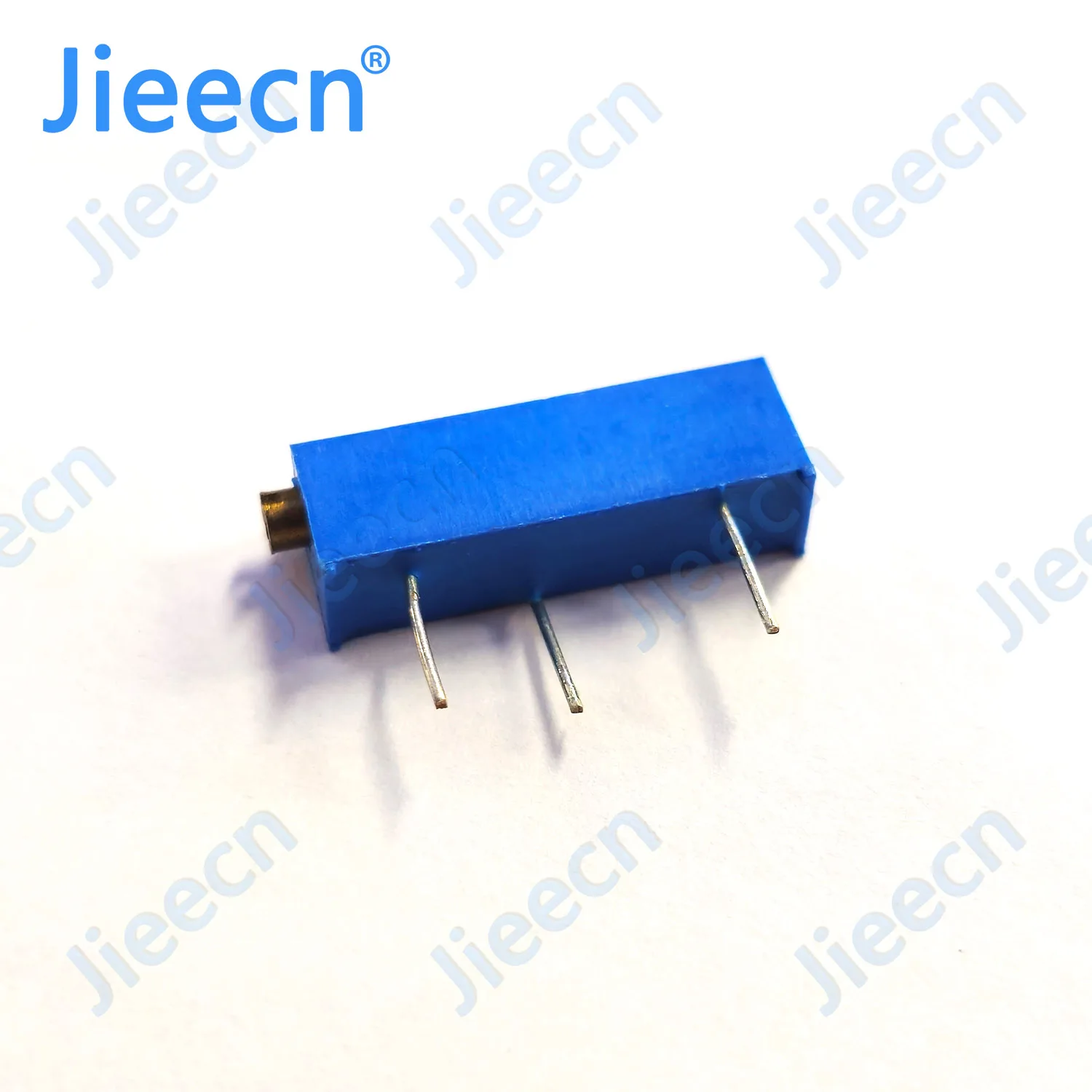50PCS 3006P 100R-2M Trimming Potentiometer Chinese High Quality 3006P-1-101 201 501 102 202 502 103 203 503 104 204 504 105 205
