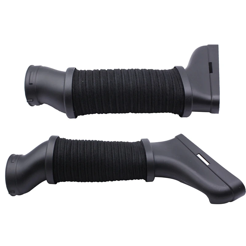 Car Air Cleaner Intake Inlet Duct Tube Hose For Mercedes Benz W203 C
