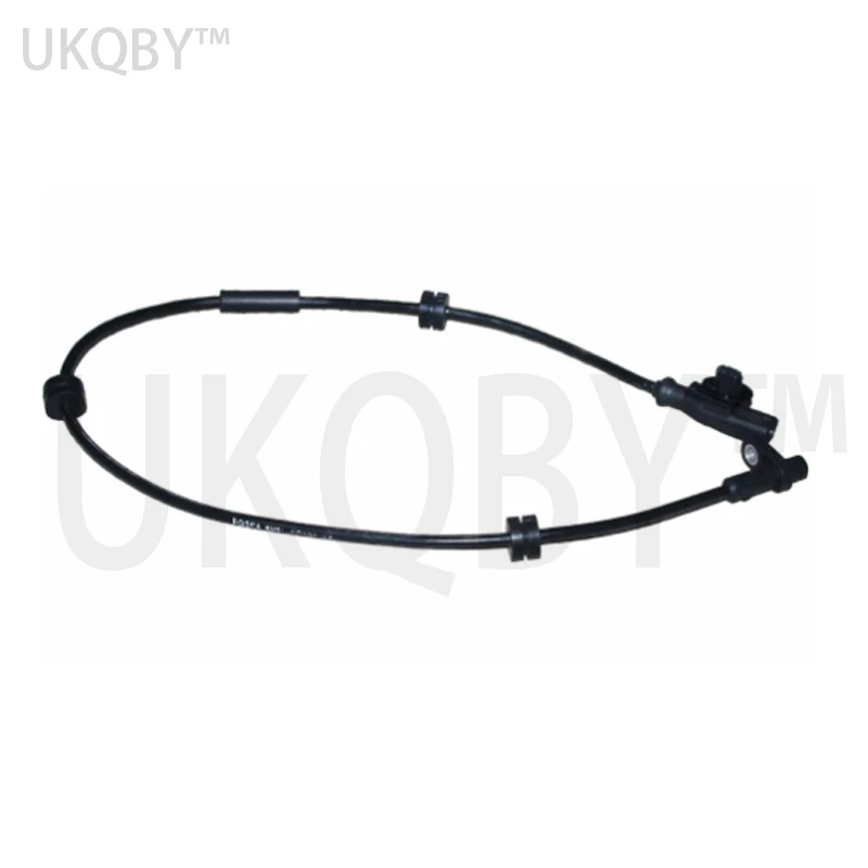 

Фиксирующий кронштейн для датчика ступицы колеса 8V512C190AA