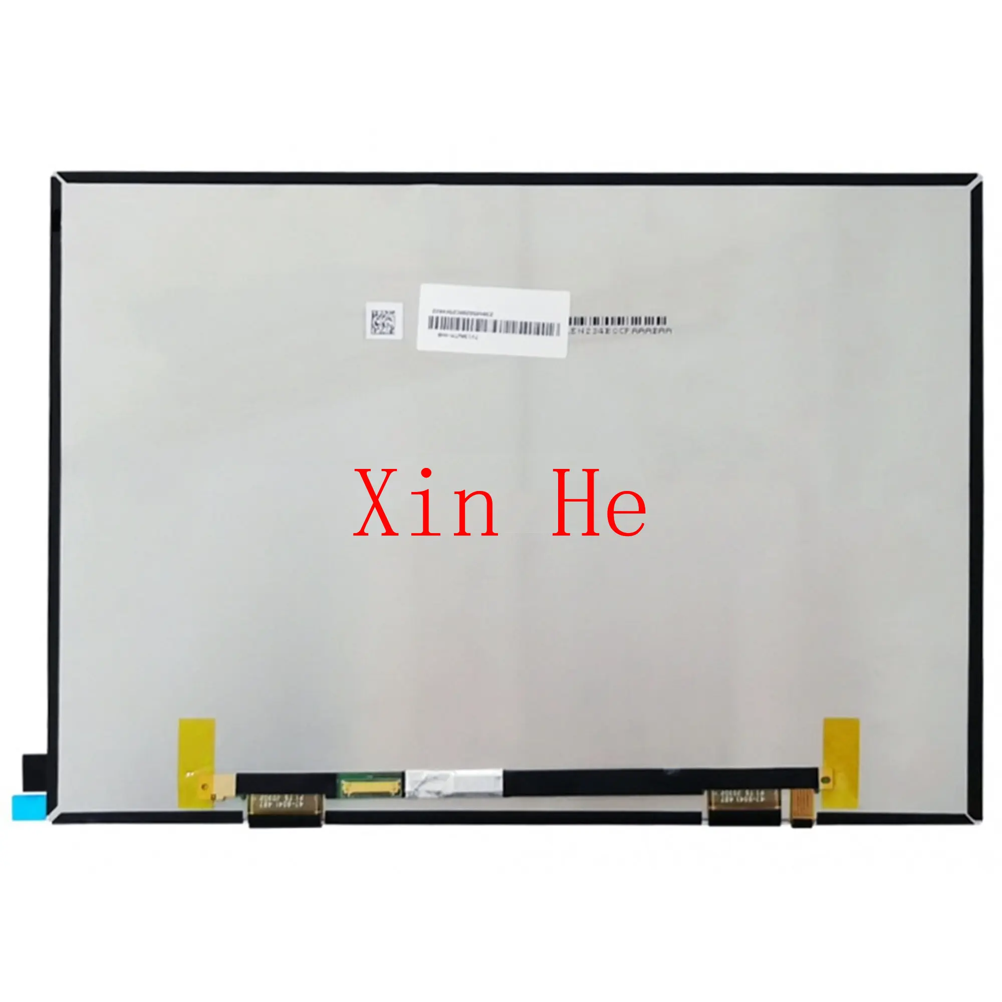 

13.0'' Laptop LCD Screen Digitizers Assembly For HUAWEI-Matebook TV130WTM-NH0 No-Frame 2160*1440