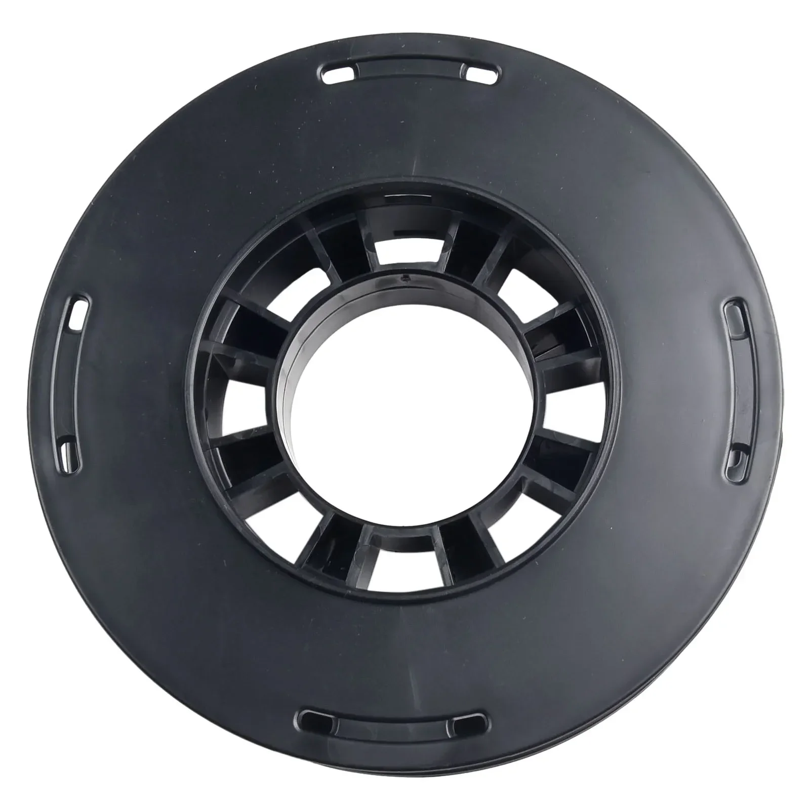 Empty Cable Wire Wrap Reel Drum For Christmas Lights Rope Leads Cables Filament 3D Printers Filament Empty Cable Reel