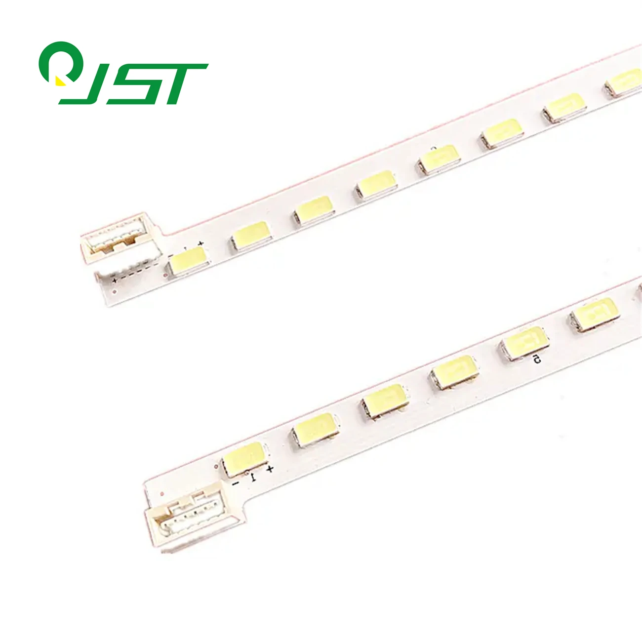 2pcs/Kit LED Strips for 42 TV 42LV3600-CB KLV-42EX410 KLV-42HX650 42E61HR 42lw5500 42LV3500 42LW5700 42LV3700 42LV3400