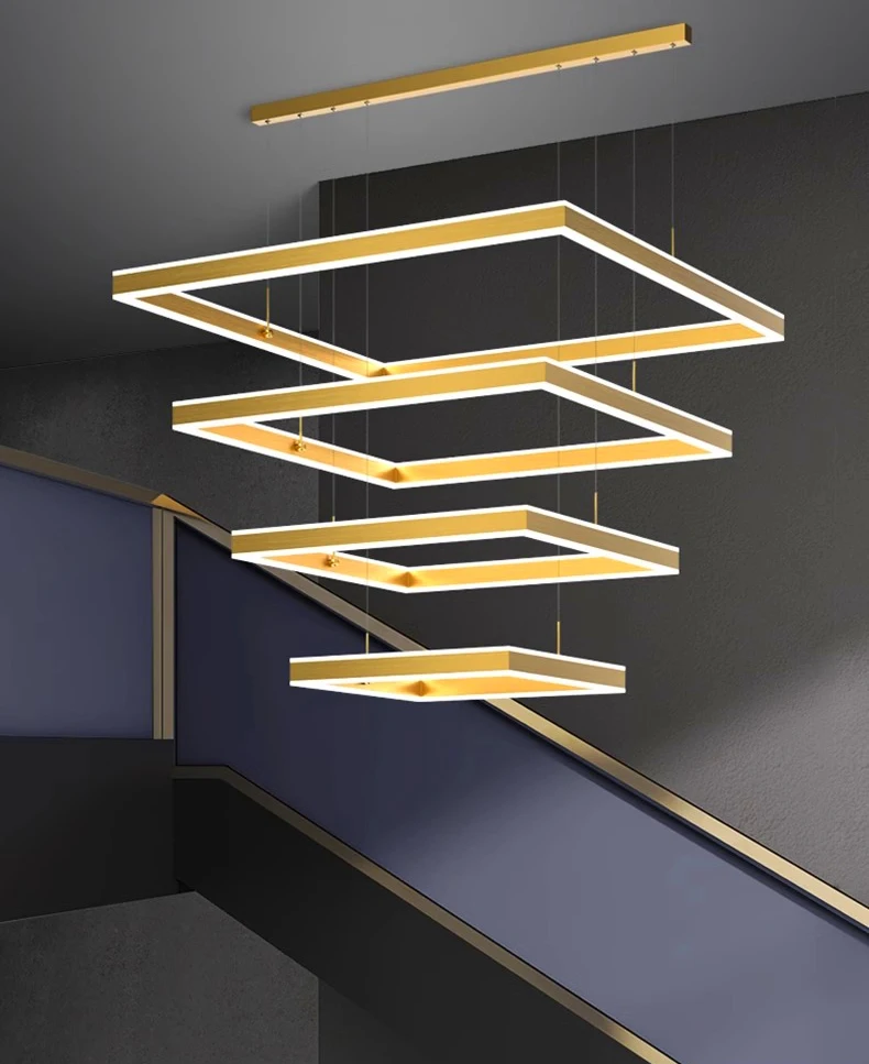 Pendant Light Nordic Home Decor - Image 7