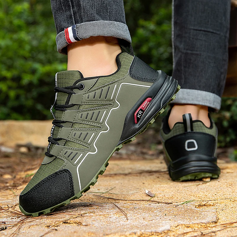 أحذية المشي الرياضية للرجال