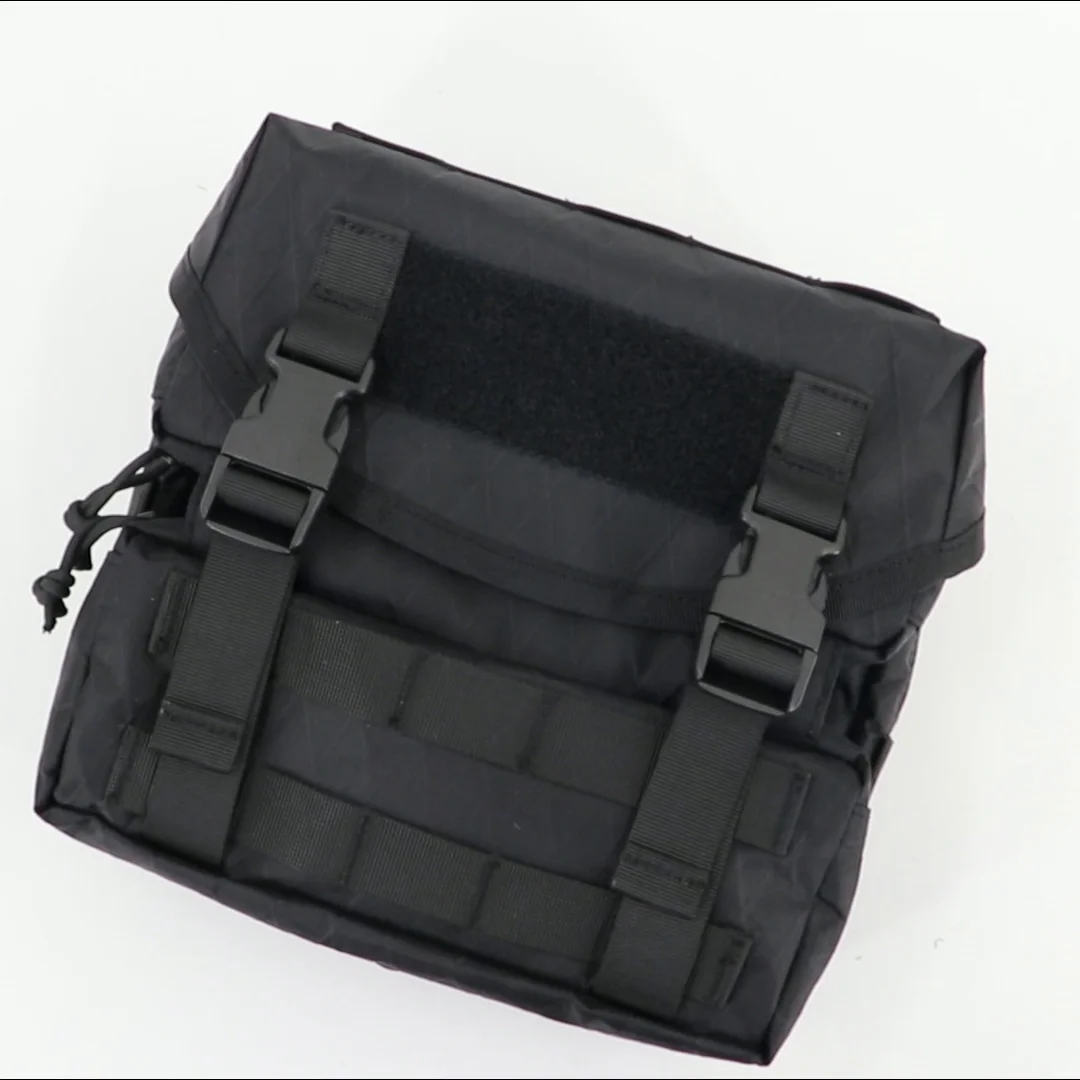 

Outdoor Tactics M3 Medical First Aid Kit Multifunctional Large Capacity EDC Clutter Storage Bag