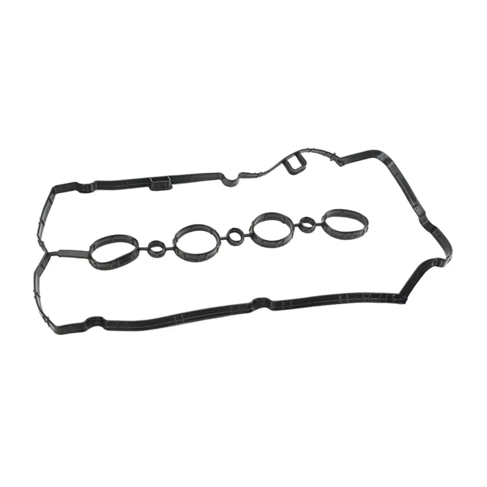 Vehicle Valve Cover Gasket 55354237 Parts Rubber Fit for Aveo