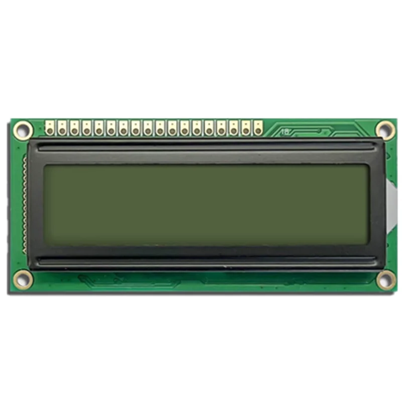 1PCS 14432 144X32 144*32 LCD Display Module ST7920 SPI Serial Interface ...