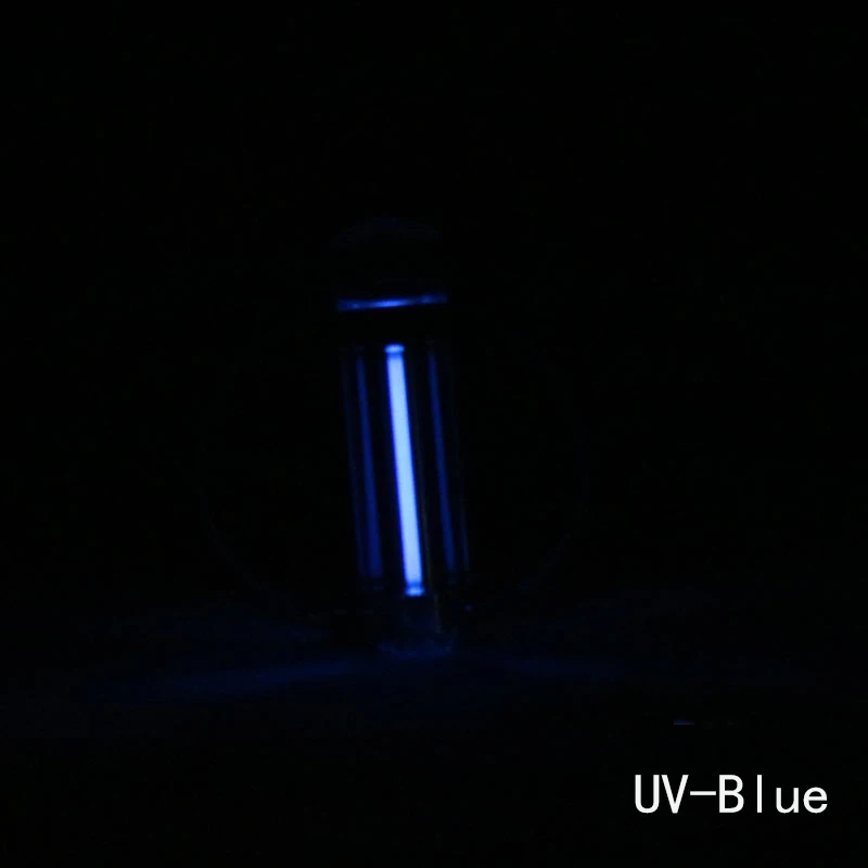Firefly Super Kit Marker Self-illuminating Key Chain betalight 6