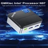 GMKtec Mini PC GMK G5 NUCBOX Intel N97 system Window 11Pro DDR5 4800MHz WIFI 5 BT 5.0 GMKtec Mini Pc 2