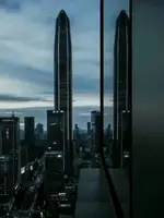 Умный унитаз 197B